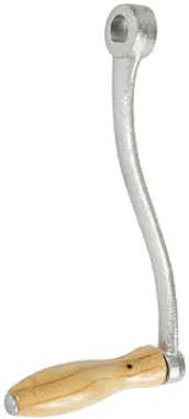 MANIVELA MAQUINA PICAR Nº5 04205 GARHE