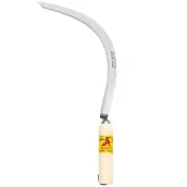 CORVILLA MANGO VUELTO 22mm E/15 LA PAJARITA