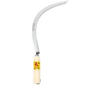 CORVILLA MANGO VUELTO 22mm ZURDOS E/15 LA PAJARITA