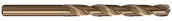BLISTER 2 BROCAS HSS COBALTO DIN 338 DE 1mm 530491 FISCHER