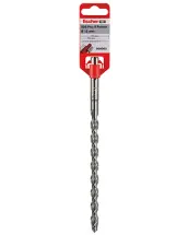 BROCA SDS PLUS 8x400mm POINTER II 531785 FISCHER