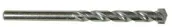 BROCA WIDIA STANDAR 3x60mm MARMOLIT HEPYC