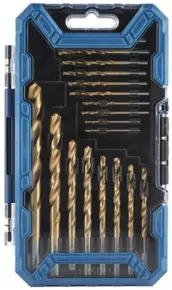 JUEGO 18 BROCAS HSS PRER00024 PREMION