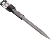 CINCEL PUNTERO CONEX. HEXAGONAL  410mm KRT011020 KREATOR