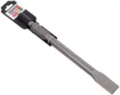 CINCEL PALA 35mm CONEX. HEXAGONAL 410mm KRT011021 KREATOR