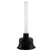 DESATASCADOR CAMPANA GOMA 100mm PEQUEÑO