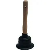 DESATASCADOR CAMPANA GOMA GRANDE 88550 RUBI