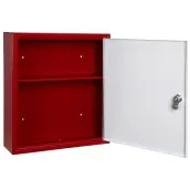 BOTIQUIN METALICO 36x31cm BT001-1 ARREGUI