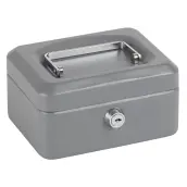 CAJA ALHAJA CAUDALES CON BANDEJA Nº1 15x12x8cm C9216 ARREGUI