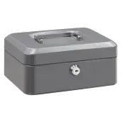 CAJA ALHAJA CAUDALES CON BANDEJA Nº2 20x16x9cm C9226 ARREGUI