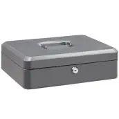 CAJA ALHAJA CAUDALES CON BANDEJA Nº4 30x24x9cm C9246 ARREGUI