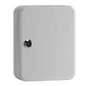 ARMARIO LLAVERO 20 LLAVES 16x6x20cm PLL20 ARREGUI