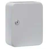 ARMARIO LLAVERO 40 LLAVES 16x8x20cm PLL40 ARREGUI