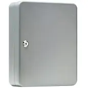 ARMARIO LLAVERO 90 LLAVES 24x8x30cm PLL90 ARREGUI