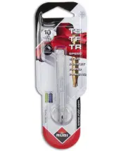 RODEL WIDIA 10mm 1946 RUBI