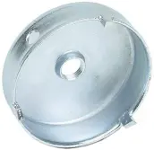 BROCA WIDIA 35mm 04962 RUBI