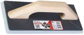 LLANA DE GOMA MACIZA 65975 RUBI