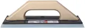 LLANA DE GOMA MACIZA 65975 RUBI