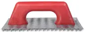 RASCADOR MONOCAPA MANGO PLASTICO 65962 RUBI