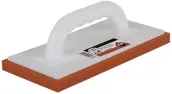 TALOCHA ESPONJA FINA 28x14cm 24973 RUBI