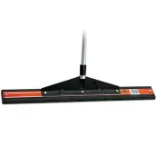 LAVASUELO HARAGAN CON MANGO ALUMINIO 60cm 70905 RUBI