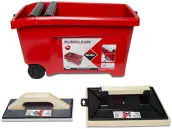 KIT RUBICLEAN SUPERPRO 2 69915 RUBI