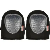 JUEGO 2 RODILLERAS GEL YT-7461 YATO