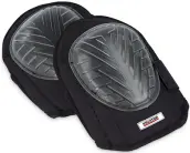 JUEGO 2 RODILLERAS GEL KRTS20003 KREATOR