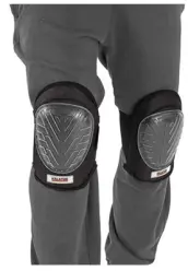 JUEGO 2 RODILLERAS GEL KRTS20003 KREATOR