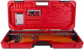 CORTADOR TS-57 MAX CON ESTUCHE 18921 RUBI