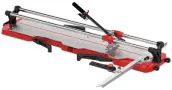 CORTADOR TX-1020 MAX CON MALETA RUBI