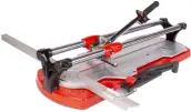 CORTADOR TX-1020 MAX CON MALETA RUBI