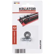 RECAMBIO PARA CORTADOR AZULEJOS 600mm KRT001003 KRT001003A KREATOR