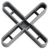 BOLSA 100 CRUCETAS 7mm 2904 RUBI