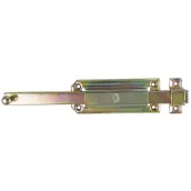 CAJA 10 PASADOR BICROMATADO 200mm MOD. 300 647 AMIG