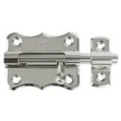 CAJA 20 PASADOR NIQUEL 25mm MOD. 384 224 AMIG