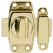 CERROJO PASADOR LATONADO 09702 AYR