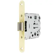 PICAPORTE UNIFICADO 47mm LATONADO PU47 EQUAL