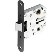 PICAPORTE UNIFICADO 47mm NEGRO PU47 EQUAL