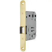 PICAPORTE UNIFICADO 70mm LATONADO PU70 EQUAL