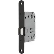 PICAPORTE UNIFICADO 70mm NEGRO PU70 EQUAL