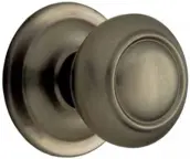 POMO PUERTA CALLE CUERO 70mm EQ-1095 EQUAL