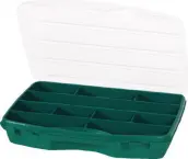 ESTUCHE CON SEPARADORES 26x19x4cm MOD. 21-10 TAYG