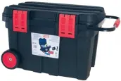 COFRE CAJA HERRAMIENTAS MULTIUSO 67x47x41cm MOD. 51 TAYG