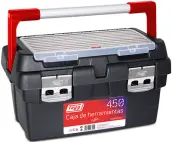 CAJA HERRAMIENTAS 45x28x25cm MOD. 450 163005 TAYG