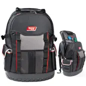MOCHILA HERRAMIENTAS 49x39x19cm MOD. MN-1 97607 TAYG