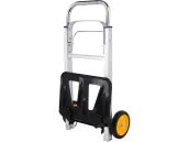 CARRETILLA PLEGABLE ALUMINIO 90kg KREATOR 78661 VOREL