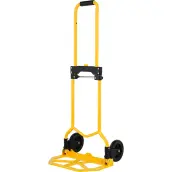 CARRETILLA PLEGABLE ACERO 70kg 78660 VOREL