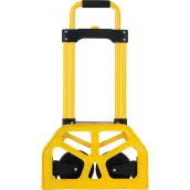 CARRETILLA PLEGABLE ACERO 70kg 78660 VOREL