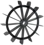 VENTILADOR PARA HORMIGONERA 145lt SIRL